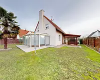Maison, 140 m²