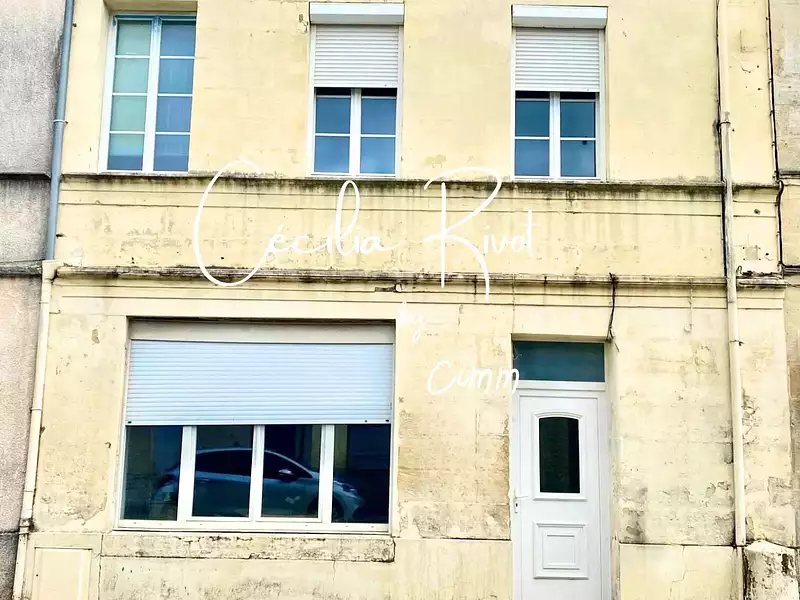 Maison, 102 m²
