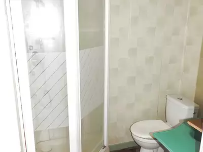 Maison, 38 m²
