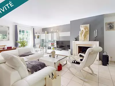 Maison, 123 m²