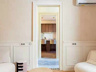 Appartement, 118 m²