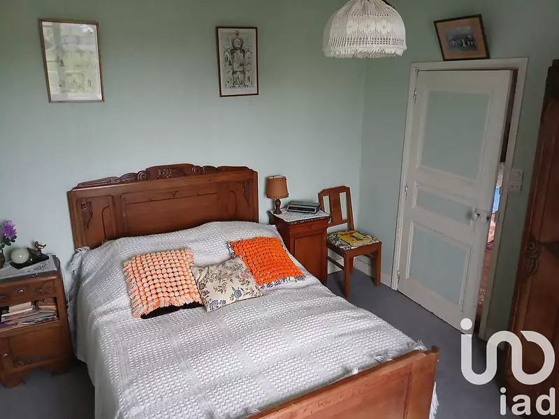 Maison, 158 m²