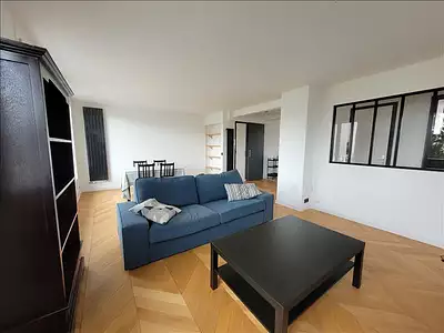 Appartement, 75,16 m²
