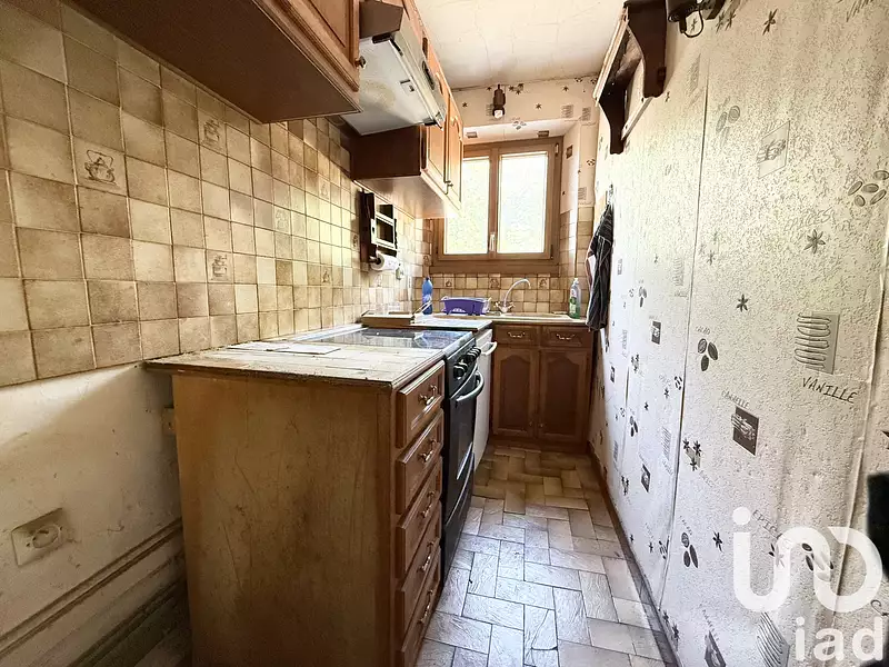 Appartement, 74 m²