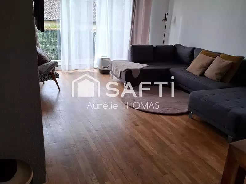 Maison, 133 m²