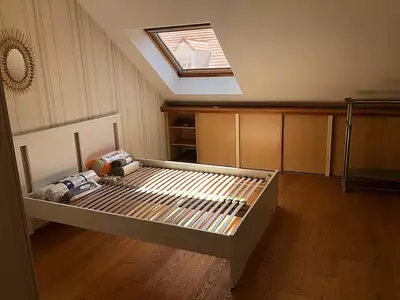 Appartement, 47,07 m²