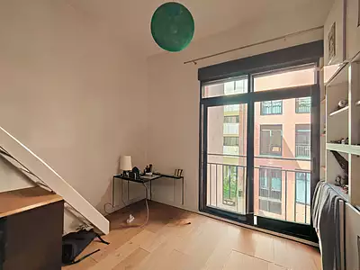 Appartement, 93 m²