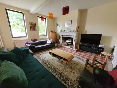 Maison, 237 m²