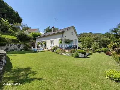 Maison, 92 m²