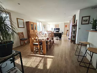Maison, 130,5 m²