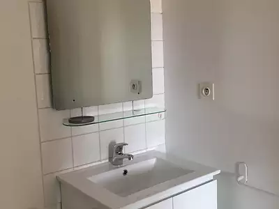 Appartement, 28 m²