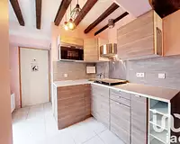 Maison, 77 m²