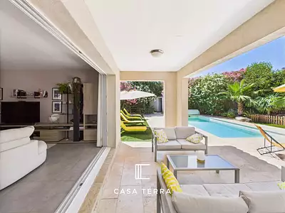 Maison, 138 m²