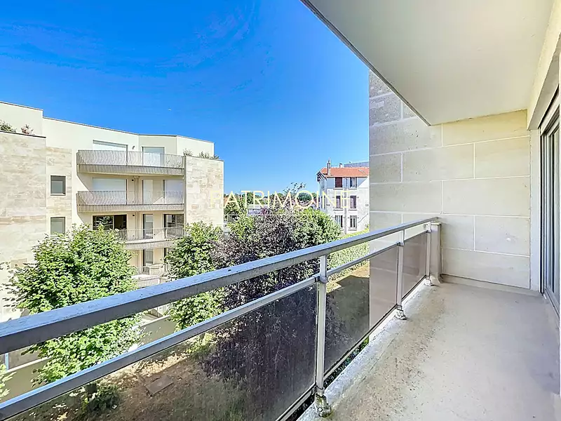 Appartement, 86,69 m²