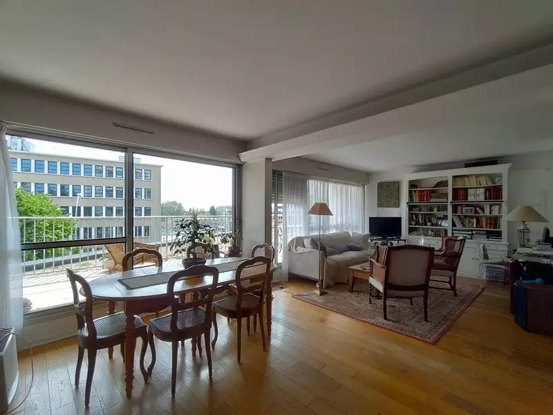 Appartement, 122 m²