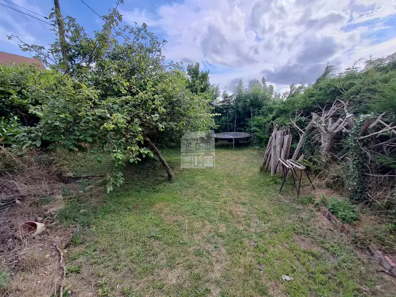 Maison, 116 m²