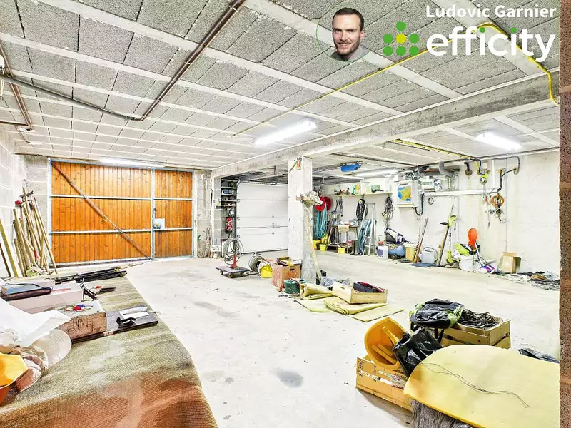 Maison, 190 m²