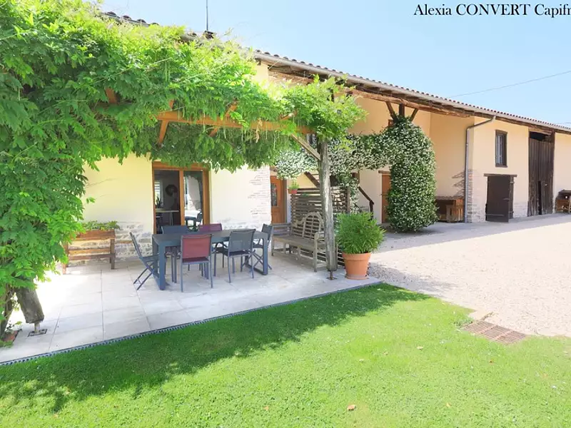 Maison, 137 m²