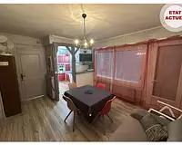 Appartement, 51,12 m²