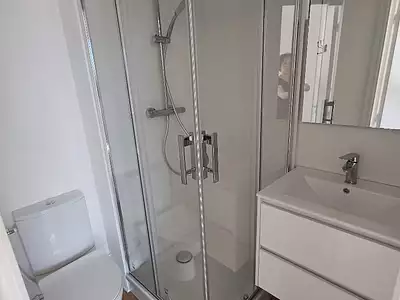 Appartement, 18,19 m²