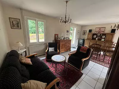 Maison, 89 m²