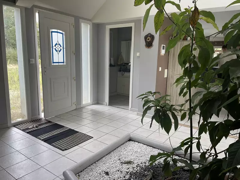 Maison, 176 m²