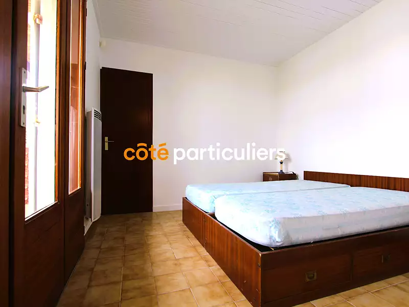 Maison, 100 m²