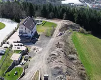 Immeuble, 350 m²