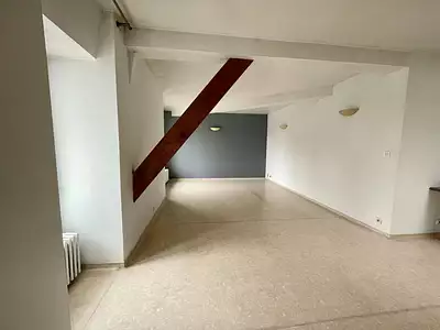 Appartement, 86 m²