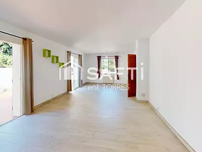Maison, 143 m²