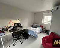 Appartement, 23,56 m²