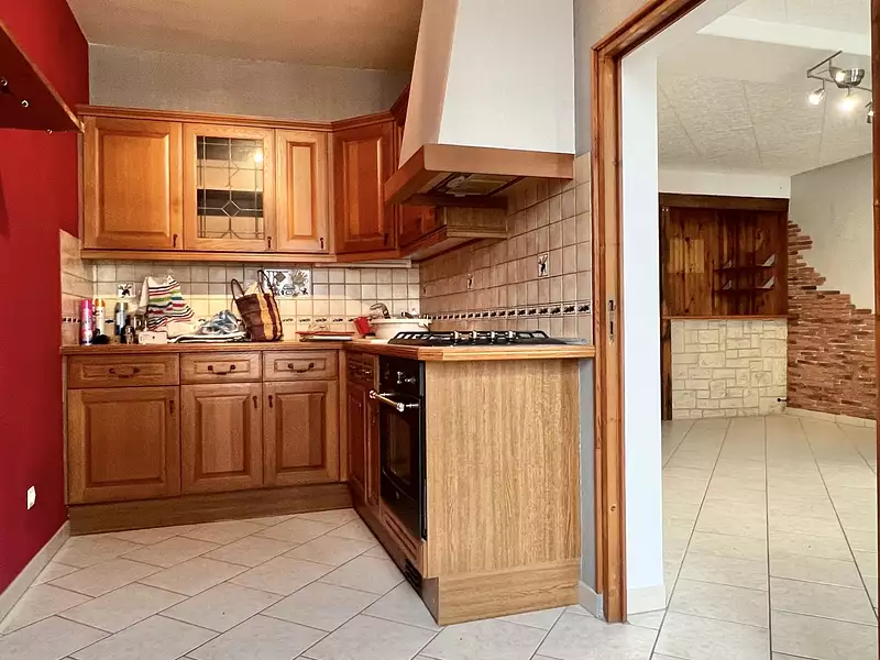 Maison, 202 m²