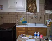 Maison, 60 m²