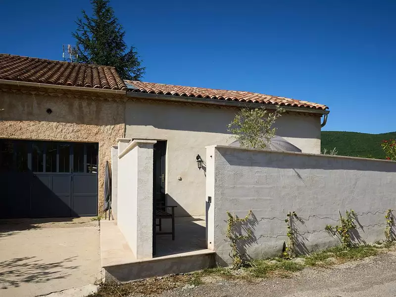 Maison, 210 m²