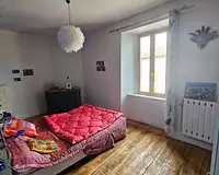 Maison, 130 m²