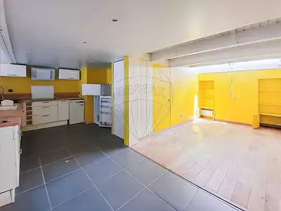 Appartement, 64 m²