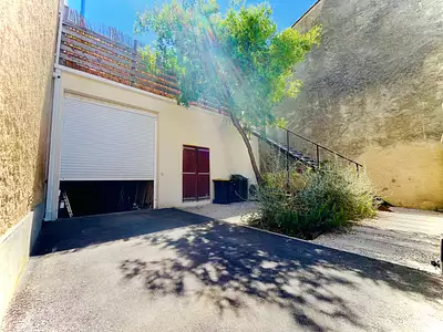 Maison, 200 m²
