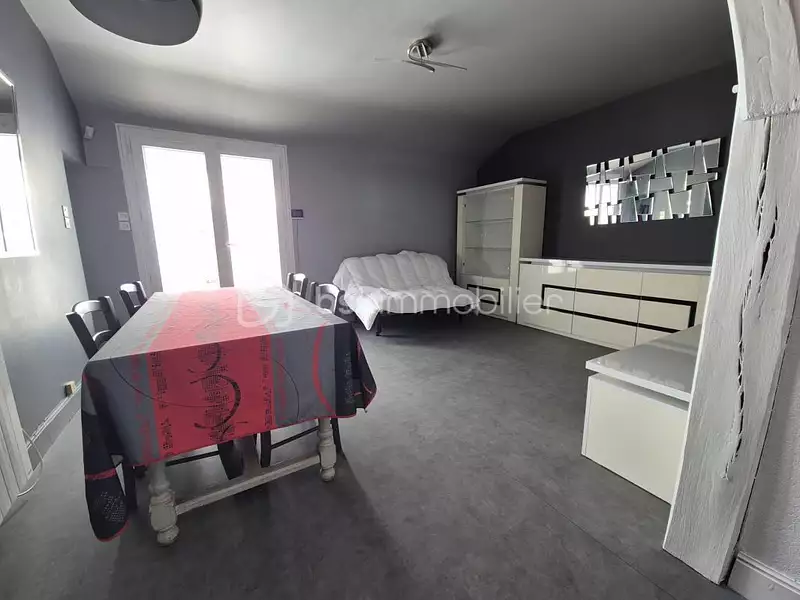 Maison, 63 m²