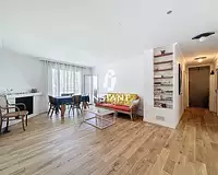 Appartement, 78 m²