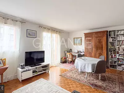 Appartement, 85 m²