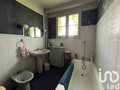 Maison, 155 m²