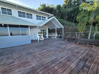 Maison, 100 m²