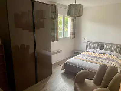 Appartement, 95,57 m²