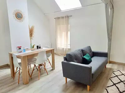 Appartement, 67,1 m²