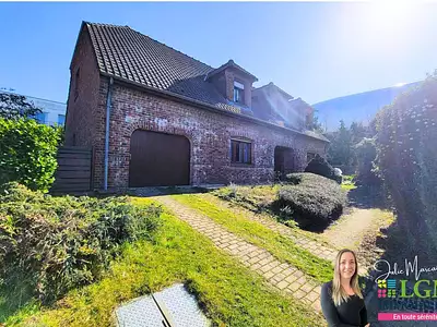 Maison, 190 m²