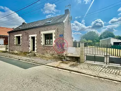 Maison, 109 m²