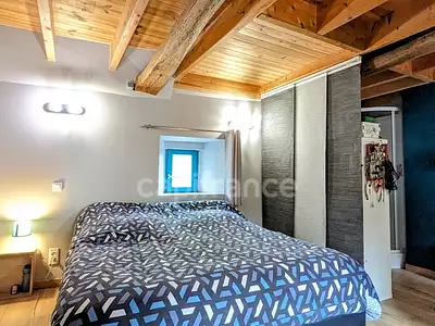 Maison, 110 m²