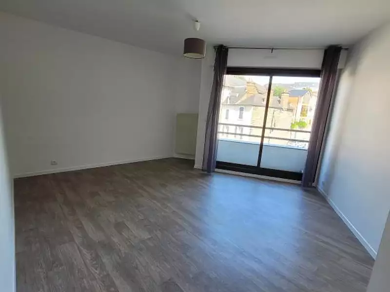 Appartement, 36 m²