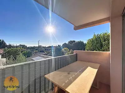 Appartement, 72,04 m²