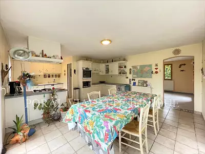Maison, 120 m²